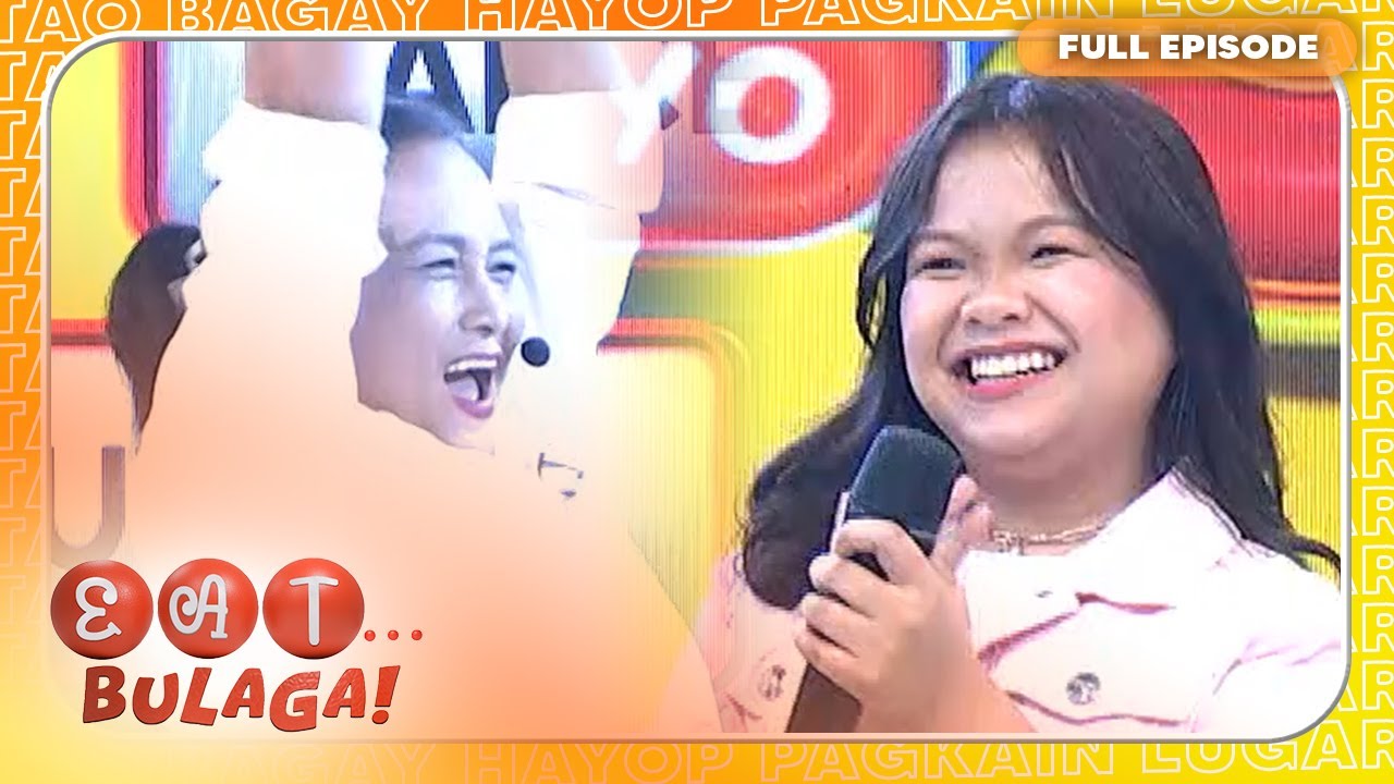 Good job ang Pine Family! 👏 | GIMME 5 | EAT BULAGA | July 09, 2024
