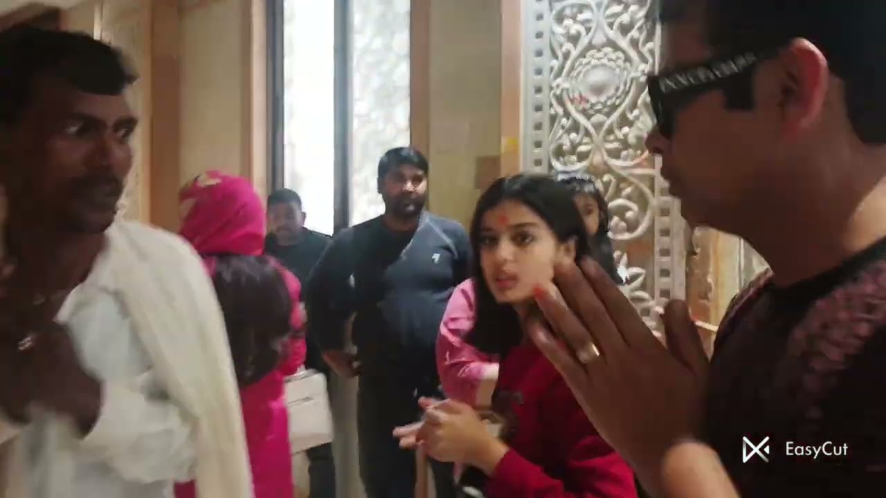 A beautiful trip to mehendipur BALAJI 🙏🙏#balaji #rajasthan #vlog 