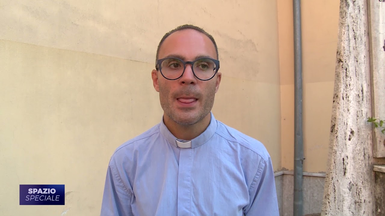 SpazioSpeciale - San Rocco e il canto liturgico Banzanese