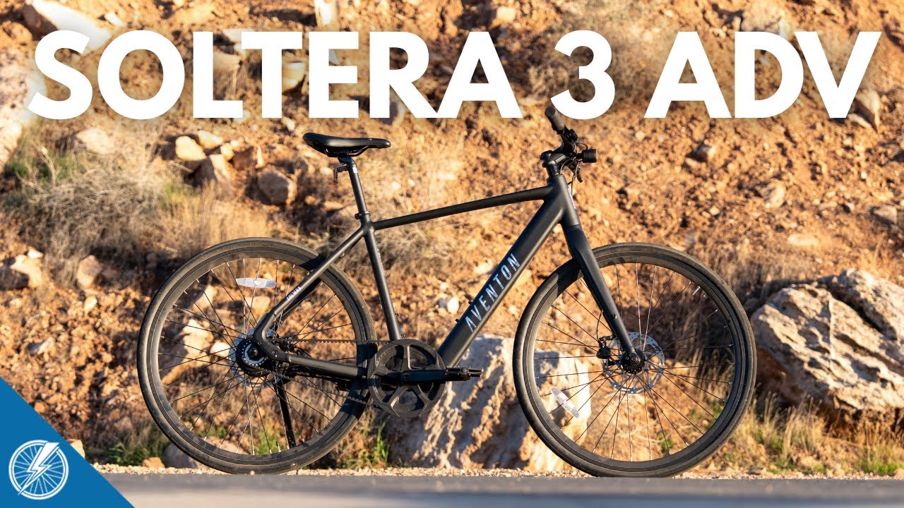 Aventon Soltera 3 ADV Review | A Cyclist’s Dream Come True?
