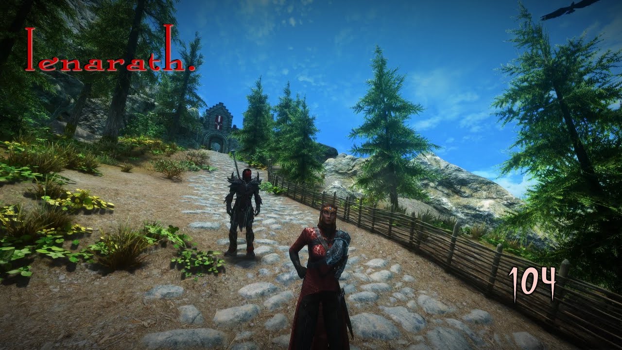 Ienarath. 104