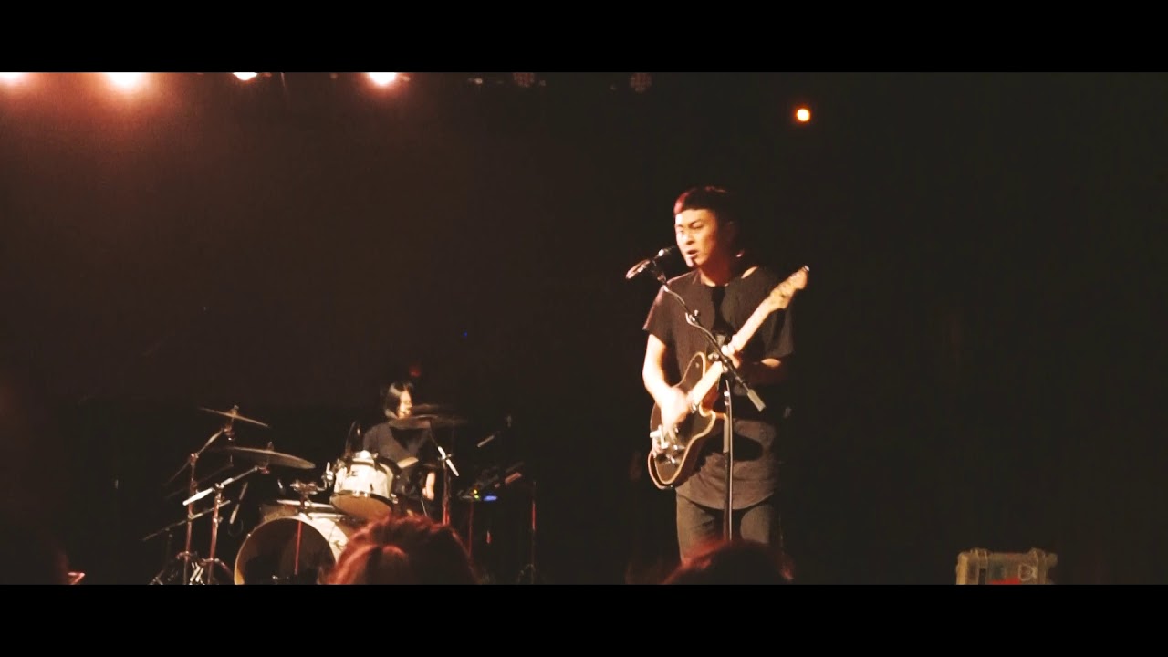 草東沒有派對 - Intro + 無常 |《如常》巡迴 紐約 Highline Ballroom