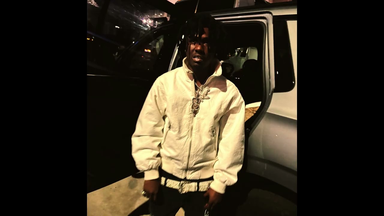 [FREE] Baby Mel × Glo Type Beat - "All The Way"