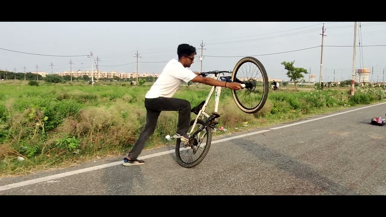 @SahilVlog-vu8by  || sahilstunt || MTB stunt video