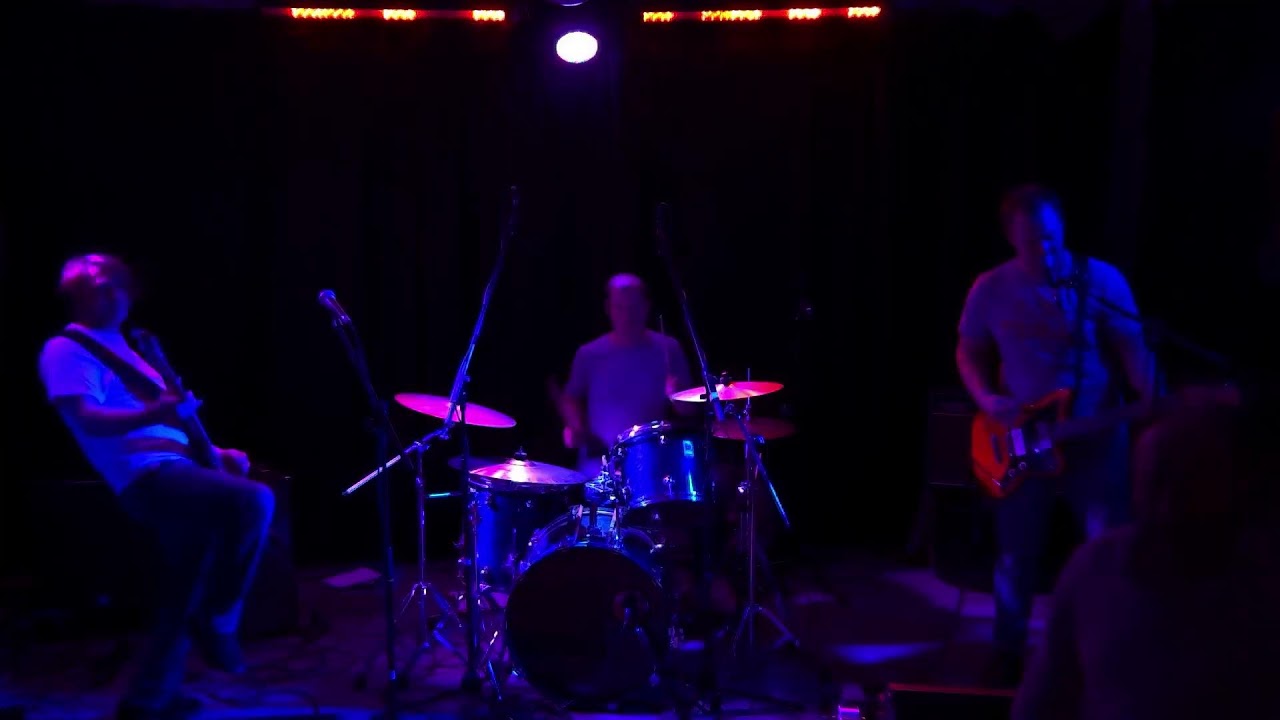 Live In Room du 8 janvier
