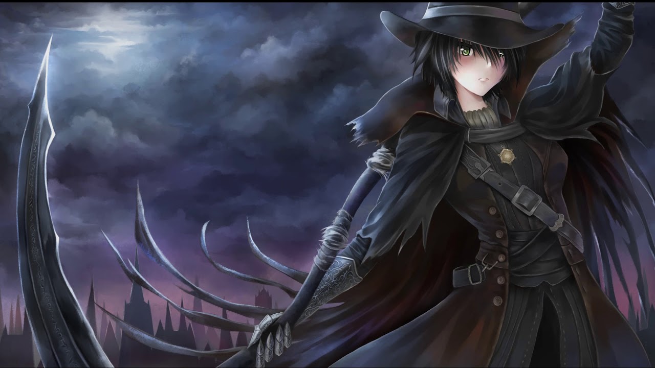 Nightcore 'Tears of Blood' [ Immediate Music Epic Choral Action Drama]