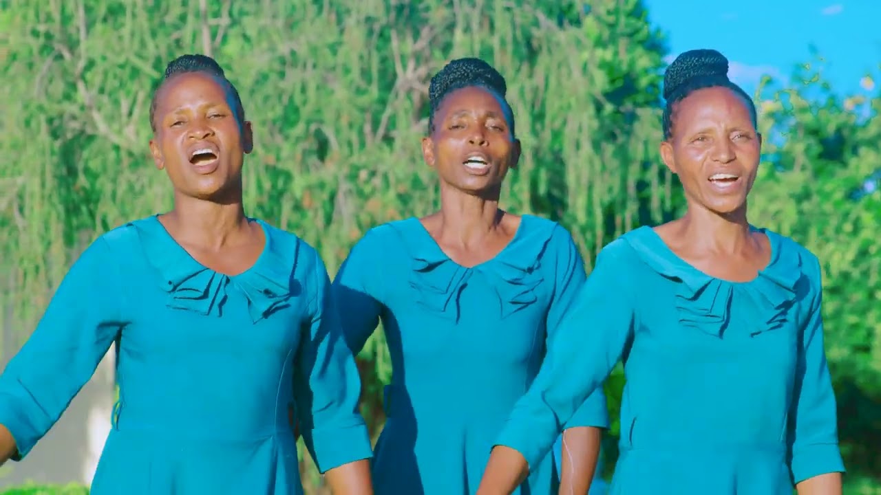 MUNGU WA UTUKUFU Na Kwaya ya mtakatifu karoli Lwanga parokia teule ya soro _ HAUBI