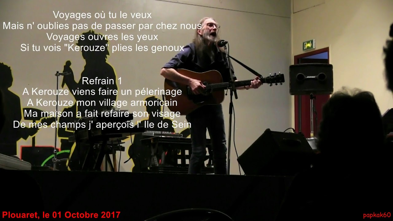 Kerouze(C Besson) - Claude Besson