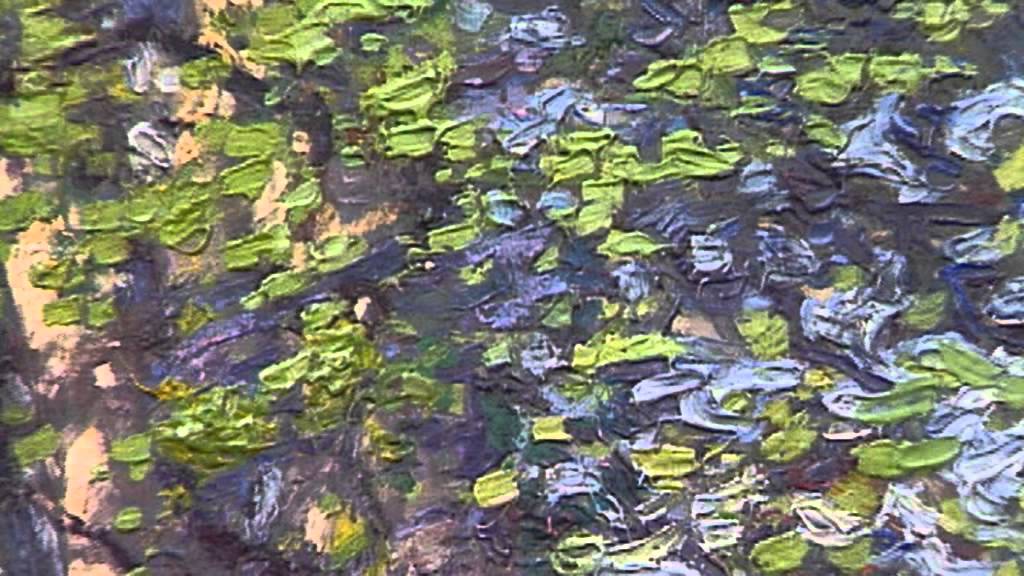 Rilke und Worpswede