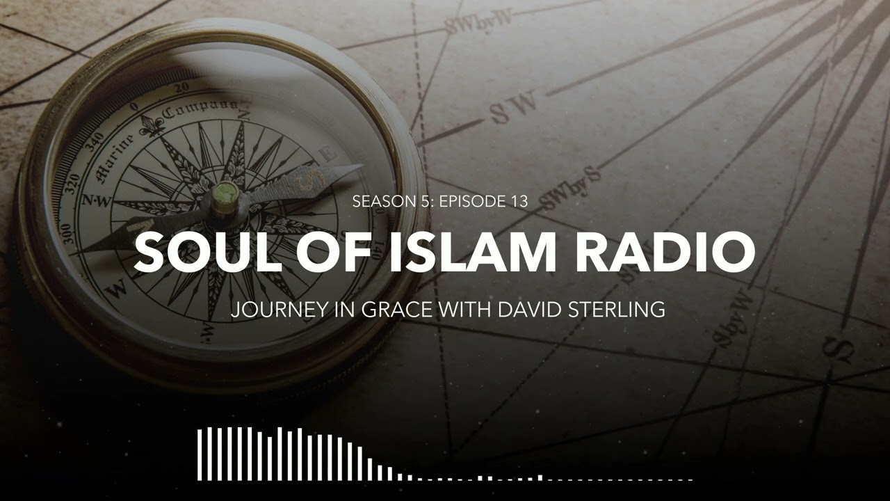 05-13 | Journey in Grace with David Sterling