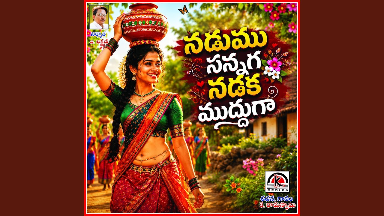 Nadamusanaga Nadakamudduga