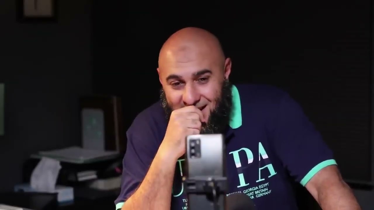 معنى مهم في الذكر نغفل عنه كثيرا - محمد الغليظ