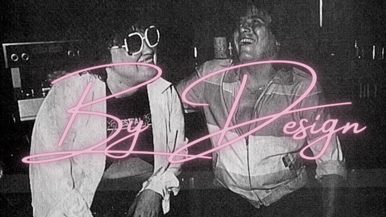 By Design - Jos&eacute; Feliciano & Diane Schuur [ Lyrics ] [HSR Remix]