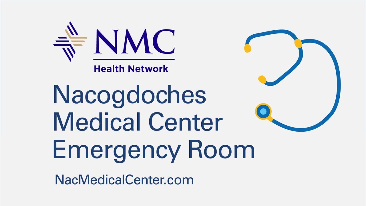 NMC Take me to NMC ER
