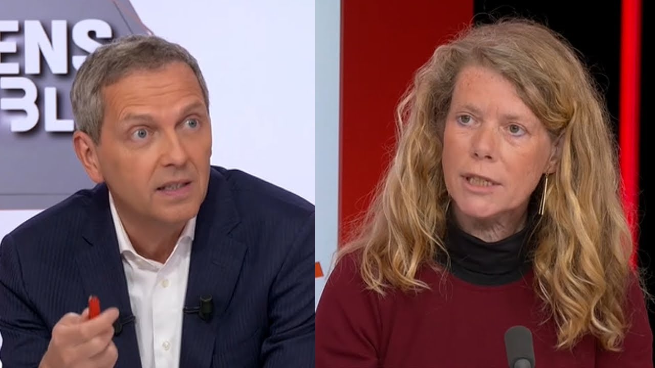 Cette professeure de droit public ass&egrave;ne une critique foudroyante au Conseil constitutionnel