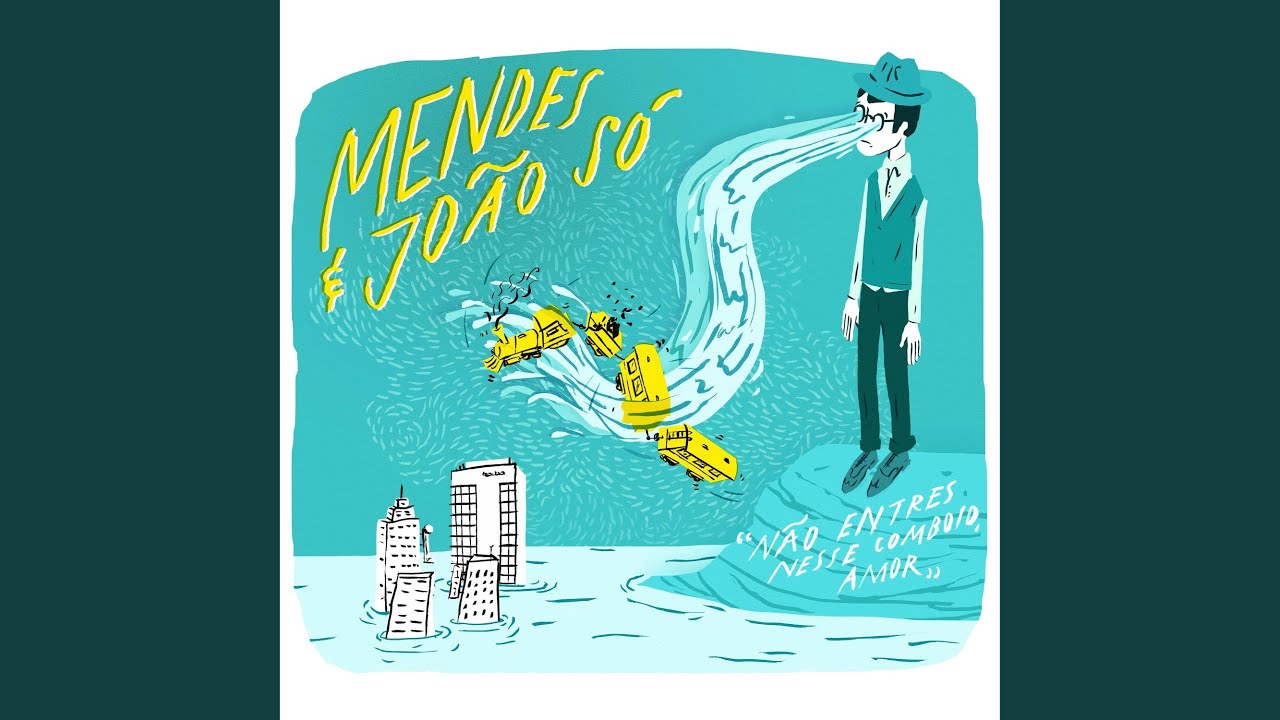 Vai Por Mim (Cimento No Coração)