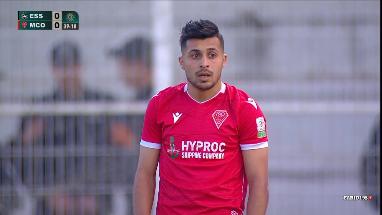 Aziz Moulay -MCO -2025