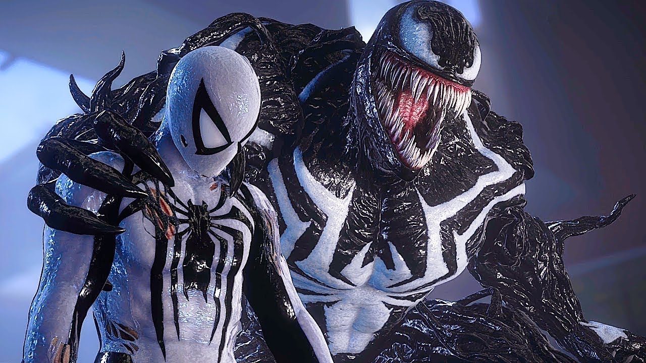 Marvel's Spider-Man 2 Part 10