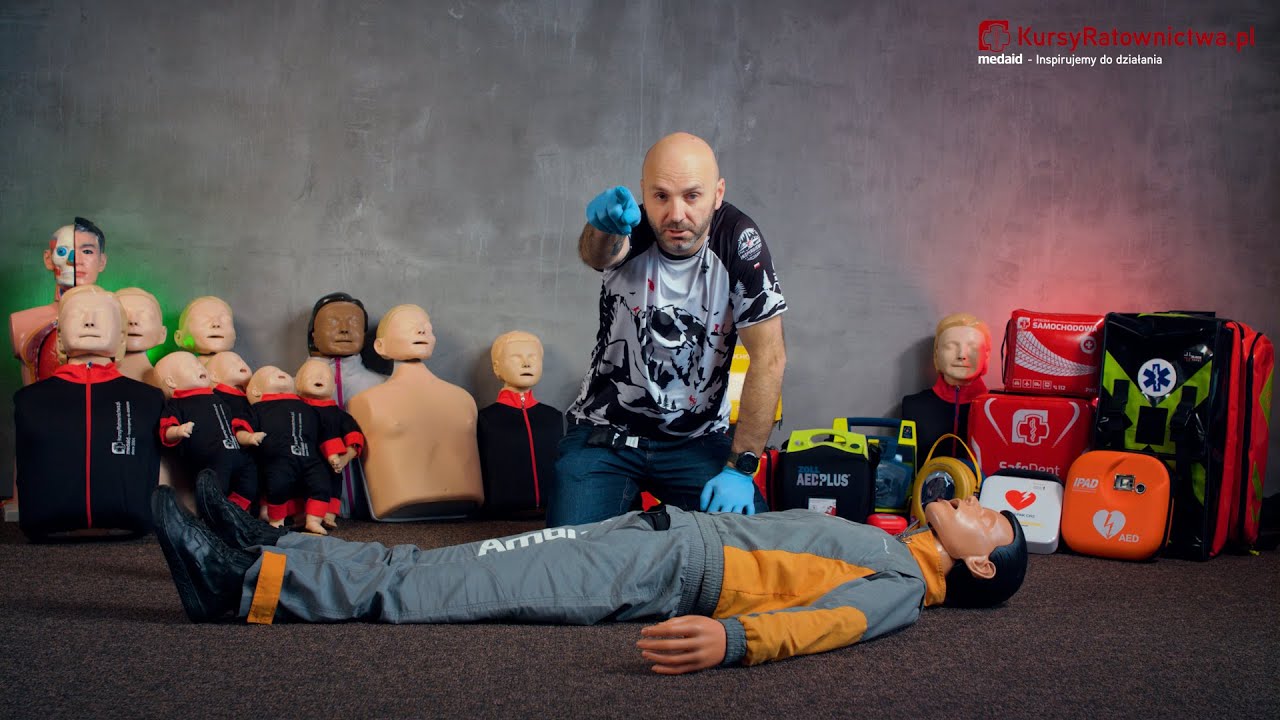 BLS   dorosły