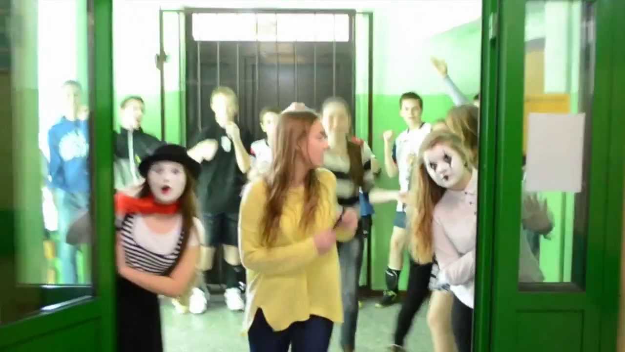 Lipdub ZSM1