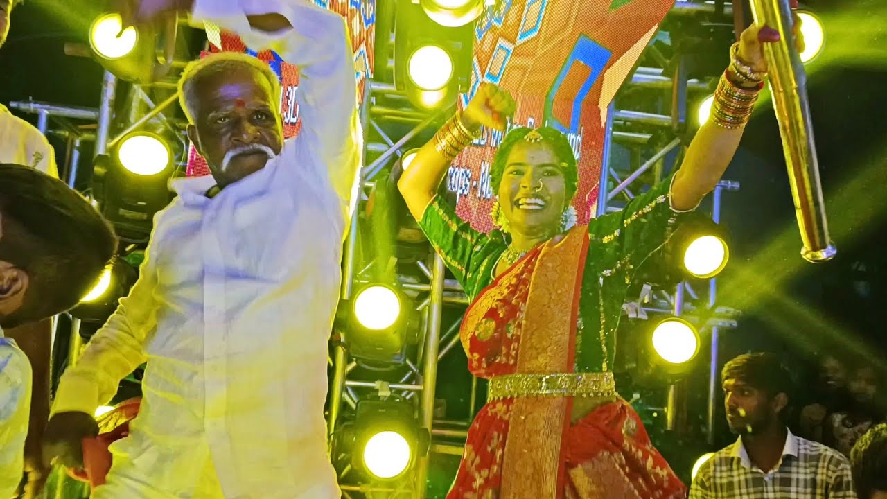 Sadar icon Swapna yadav Teenmar dance with her father | Swapna yadav sadar 2023 |