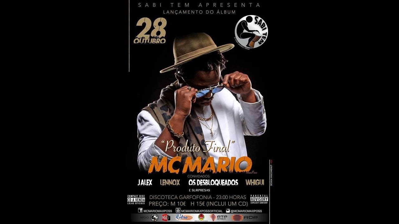 O LANÇAMENTO 