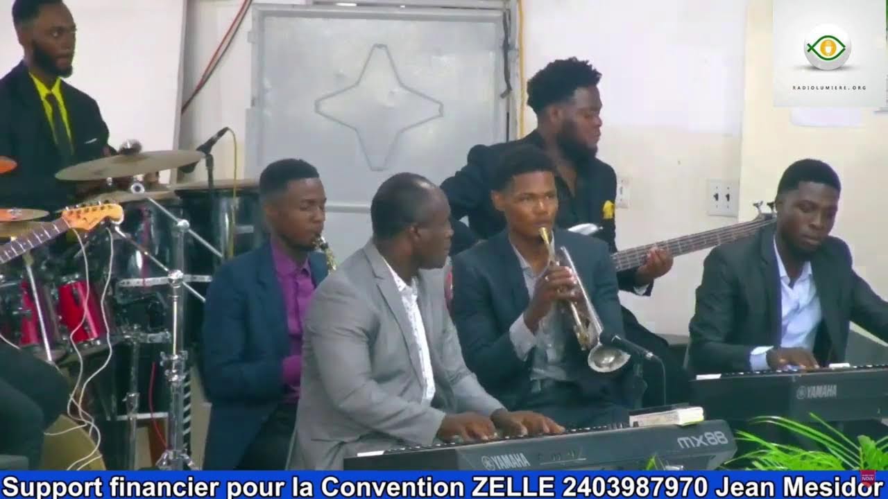 89eme Grande Convention Annuelle MEBSH I Jeudi 10 Avril 2025