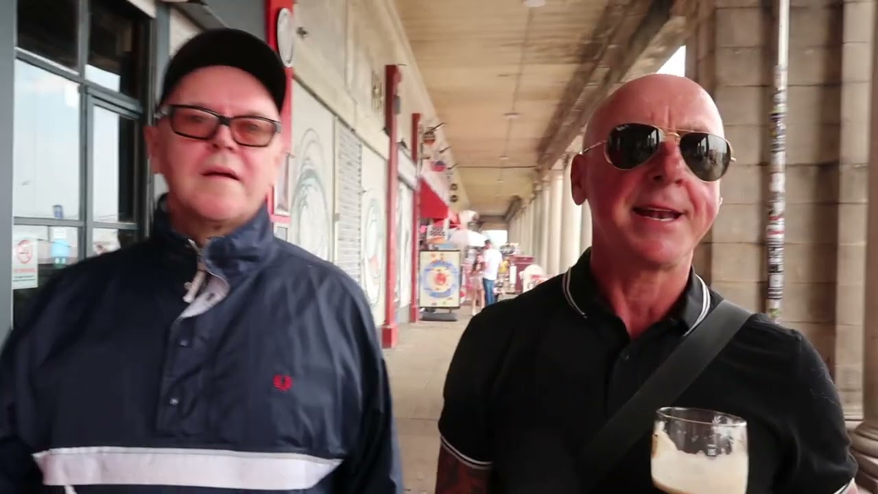 The Business to play The Great Skinhead Reunion Brighton 2025