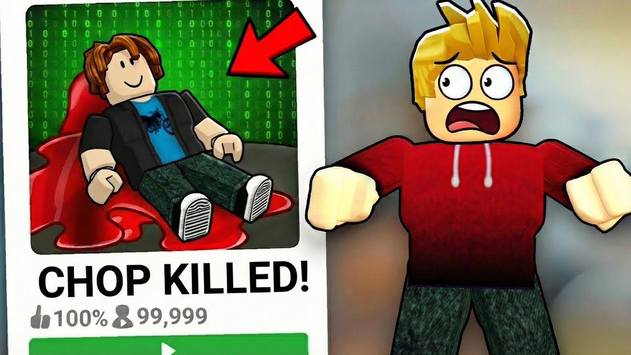 ROBLOX CHOP AND FROSTY PLAY MURDER MYSTERY FIND THE KILLER