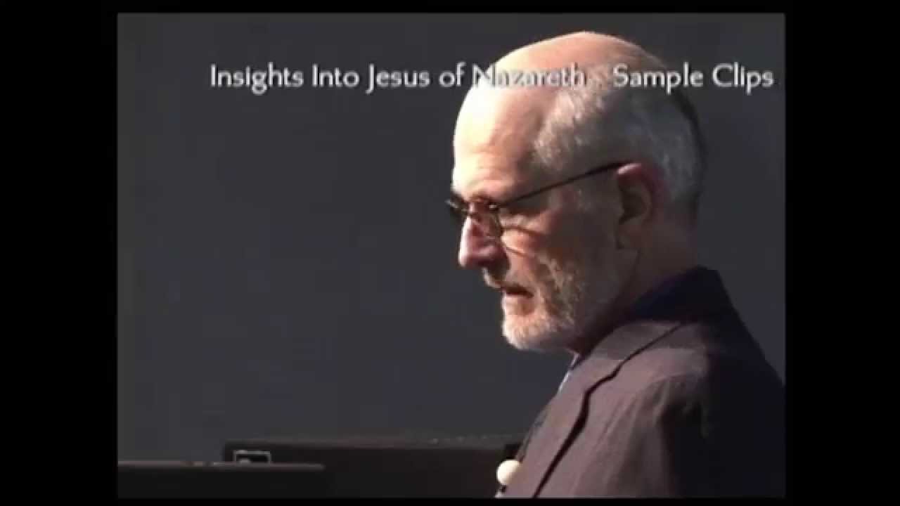David Bivin - The Value of Translating the Gospels into Hebrew