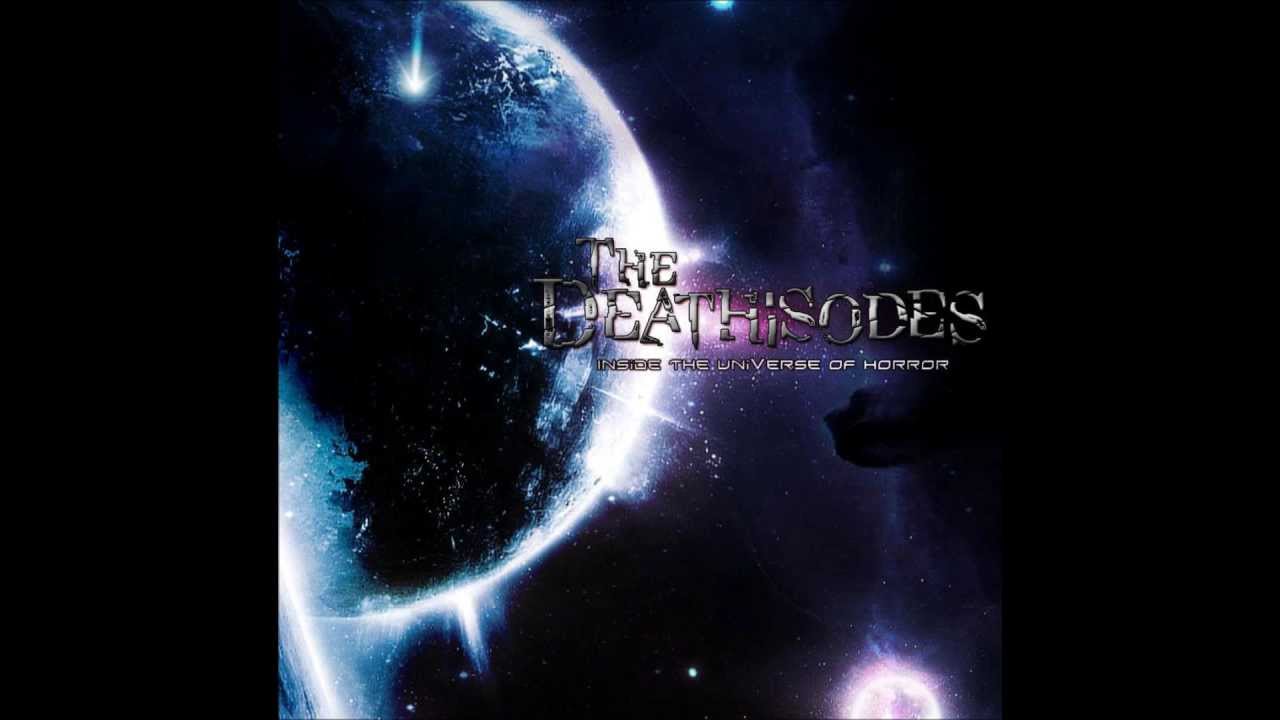 The Deathisodes - Project Omega (+ Lyrics) [HD]