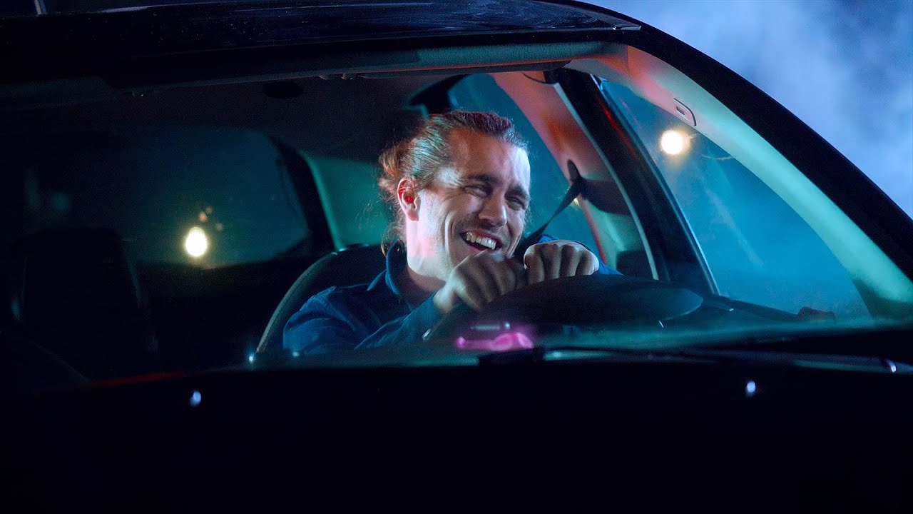 Protoxyde d'azote : rien d'hilarant