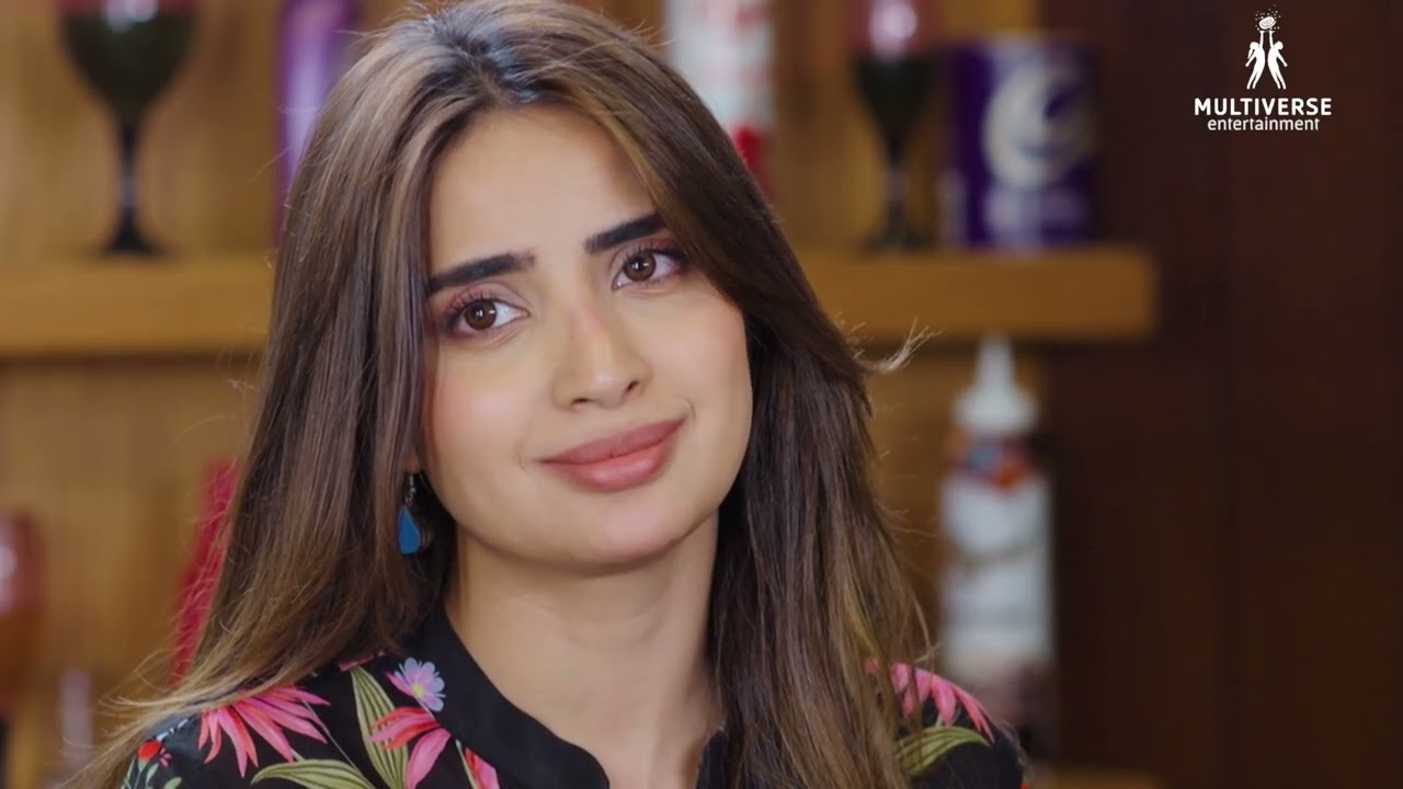 Faaslay Episode 50 { BEST MOMENT 03 } #faaslay #sabooraly #aliansari #multiverseentertainment