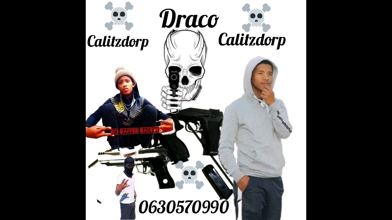 #music Draco calitzdorp ft Efraime