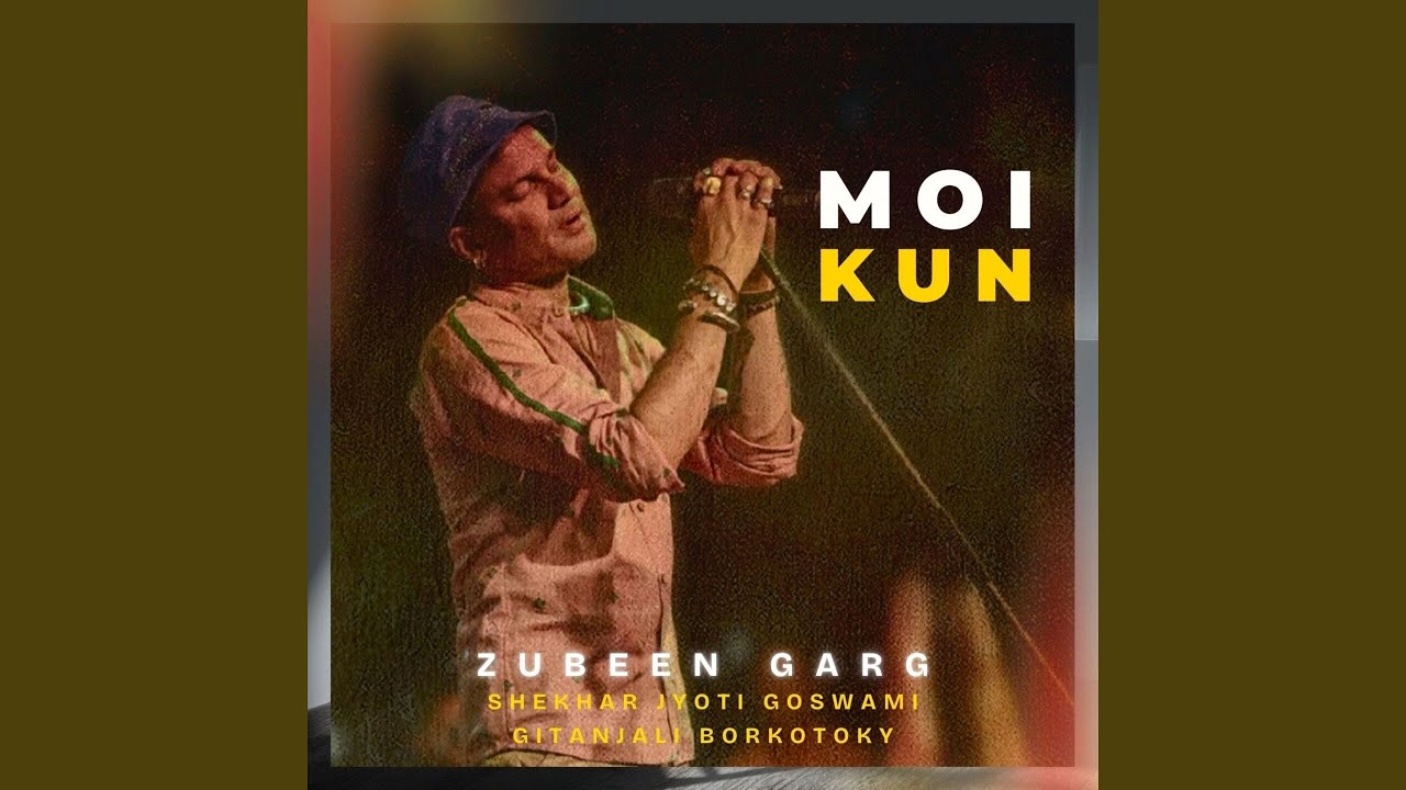 Moi Kun