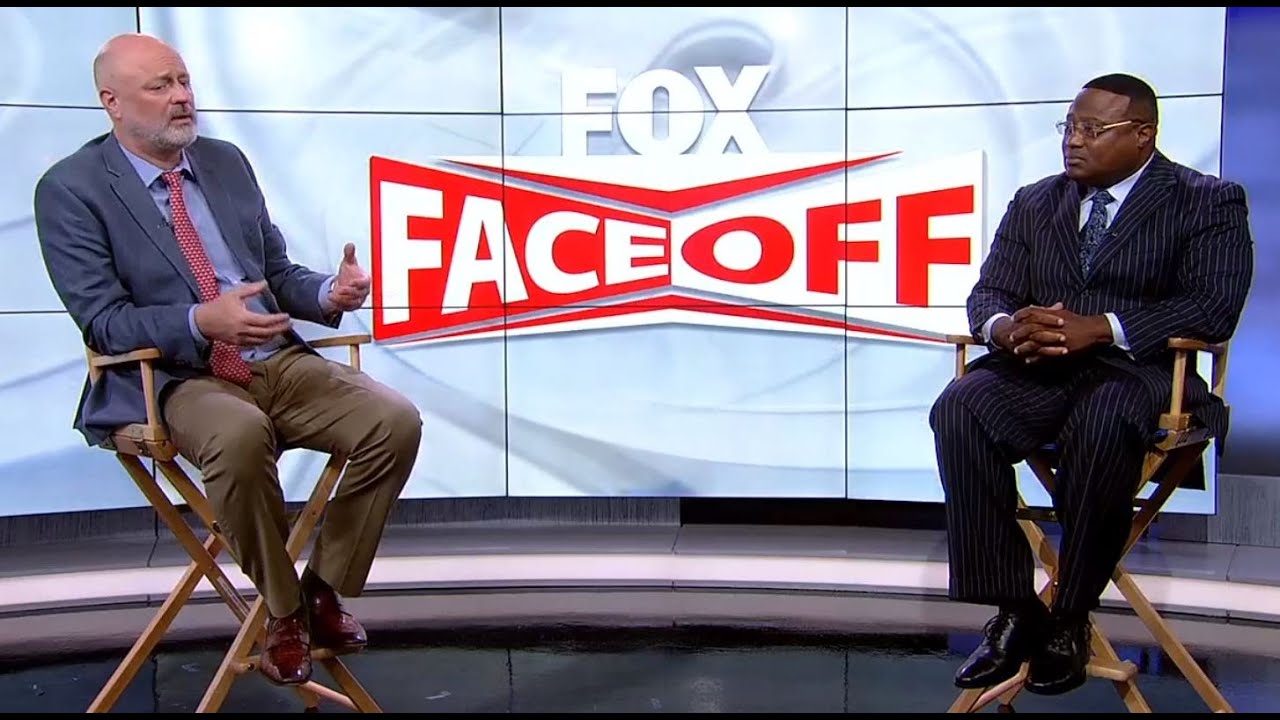 FOX Faceoff - LGBTQ rights and International terrorism