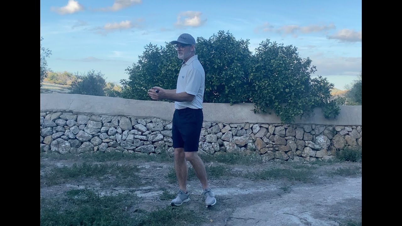 La Danse du Golf & SLX