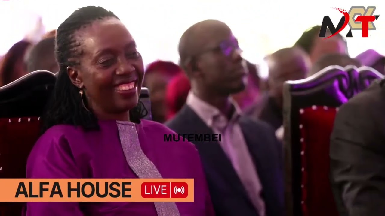 Morara Kebaso,Kivutha Kibwana,Mukhisa Kituyi Powerful Speeches at Martha Karua Party Launch!