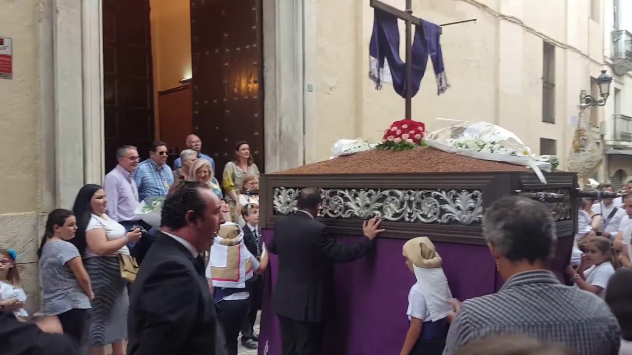 Cruz de Mayo 2017 - Badajoz