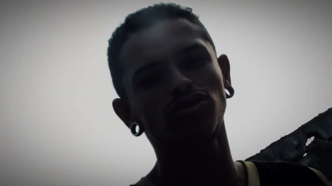 mo.dogg- predestinado (oficial v&iacute;deoclipe )