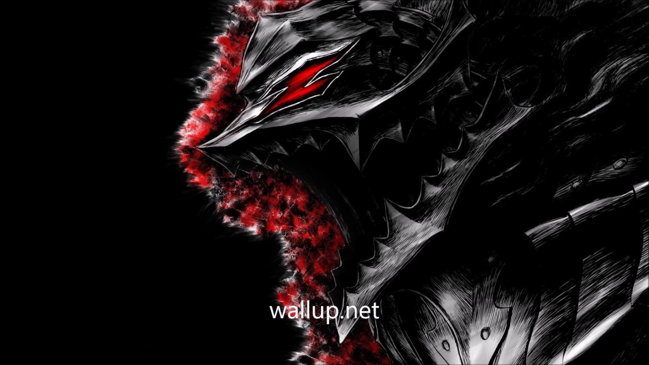Berserk 2016 - My Brother 'Extended'