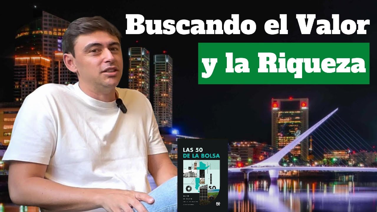 Episodio 37 - Entrevista a Facundo Sonatti