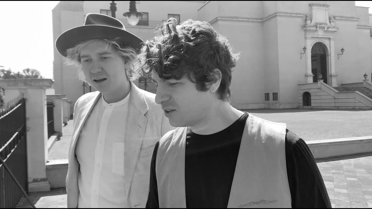 The Kooks - Mexico City 2018