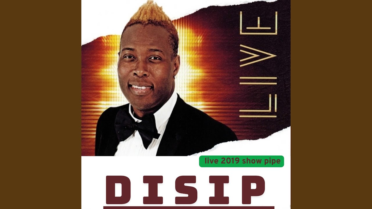 pa pozem kesyon (live 2019 show pipe)