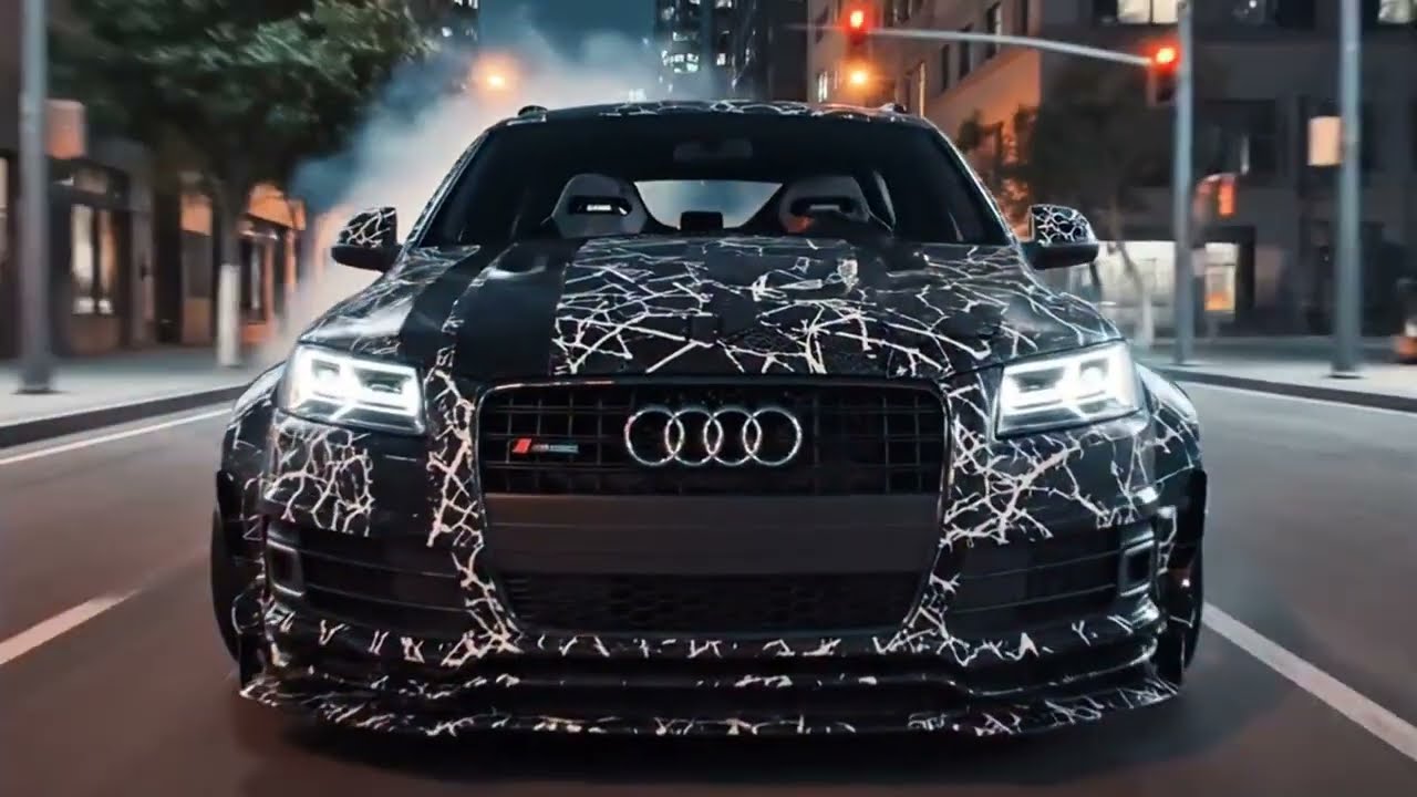 Turning Football Legend's Car into Beast!