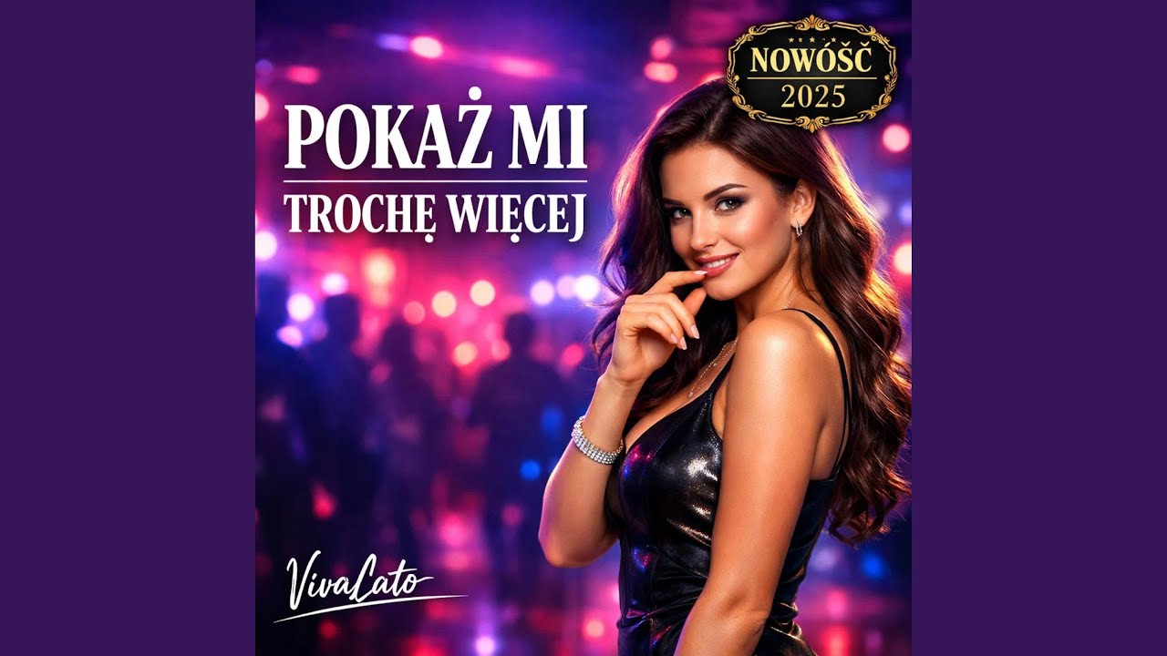 VivaLato - Pokaż Mi Trochę Więcej