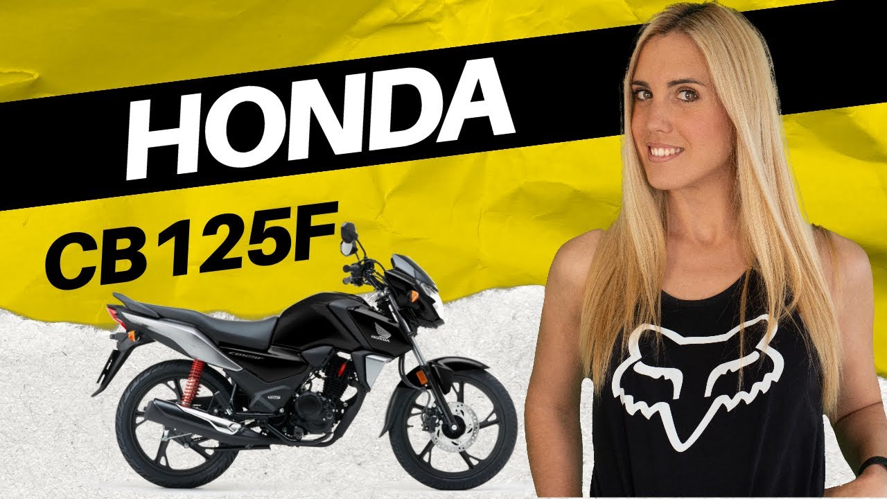 HONDA CB 125F, MI EXPERIENCIA con ELLA durante 1 AÑO #review #motorcycle #motovlog #cb125f