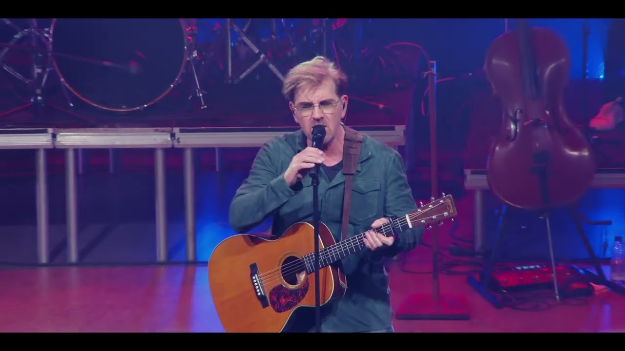 language of love - Ralph van Manen in concert!!