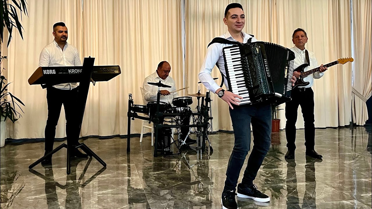 Boban Pecic - Gala Danc