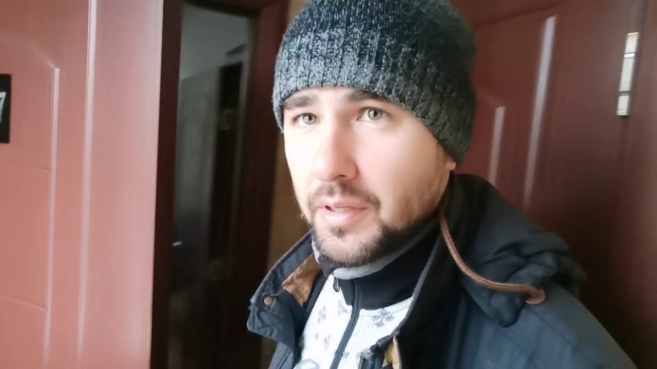 Отель 